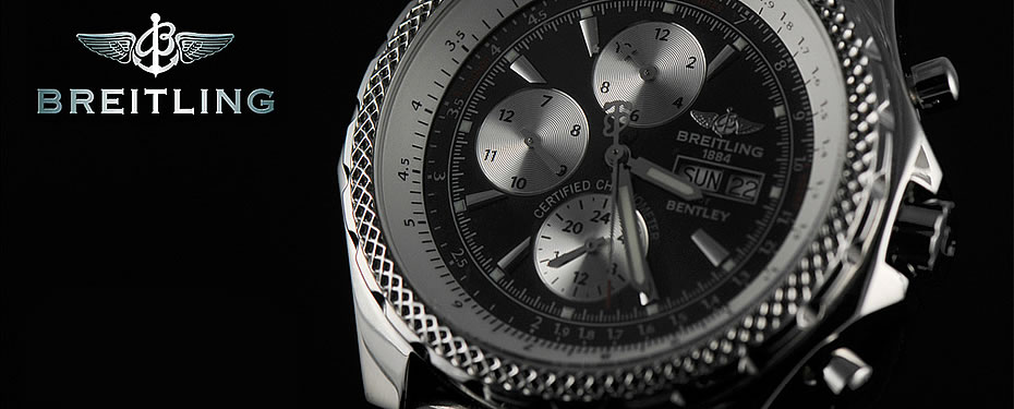 Breitling Replica Hanoveria