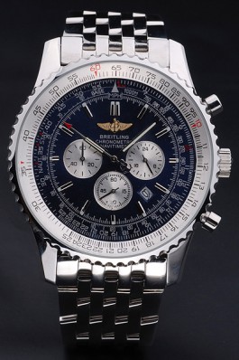 Breitling Navitimer